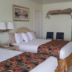 Deluxe Zimmer mit Queensize-Bett